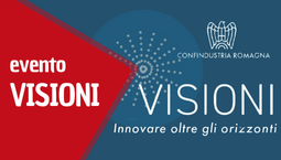 VISIONI: innovare oltre gli orizzonti