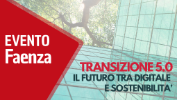 Transizione 5.0: il futuro tra digitale e sostenibilità