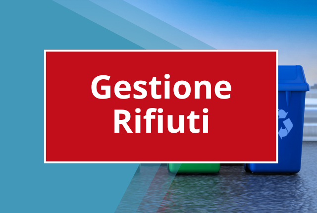 Gestione Rifiuti